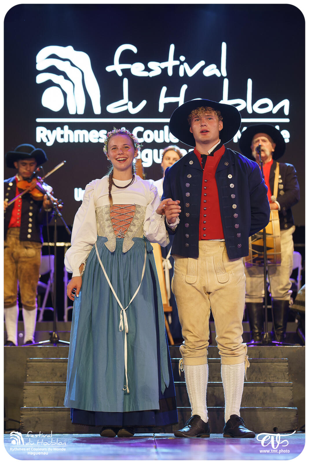 FDH 2024.08.23 | SOIREE DE GALA